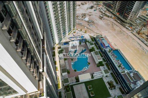 Appartement à Sobha Hartland, Mohammed Bin Rashid City, Dubai, 2 chambres, 98 m², № 74059