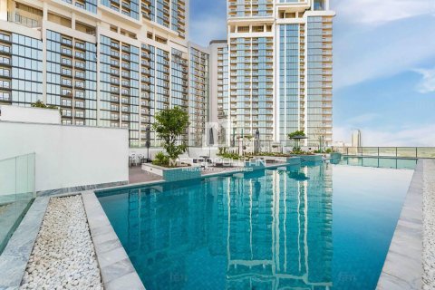 Appartement à Sobha Hartland, Mohammed Bin Rashid City, Dubai, 2 chambres, 98 m², № 74059 - photo 25