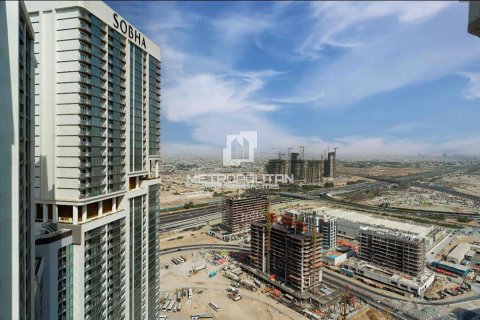 Appartement à Sobha Hartland, Mohammed Bin Rashid City, Dubai, 2 chambres, 98 m², № 74059 - photo 22