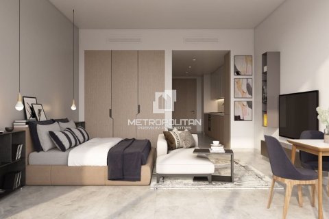 Apartment in Business Bay, Dubai 1 bedroom, 59 sq.m. № 74057 - photo 3