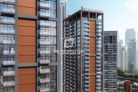 Apartment in Business Bay, Dubai 1 bedroom, 59 sq.m. № 74057 - photo 10