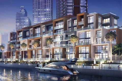 Apartment in Business Bay, Dubai 1 bedroom, 59 sq.m. № 74057 - photo 5
