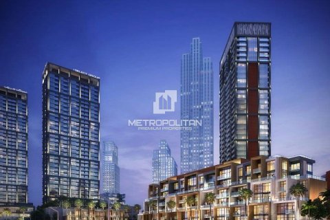 Apartment in Business Bay, Dubai 1 bedroom, 59 sq.m. № 74057 - photo 8