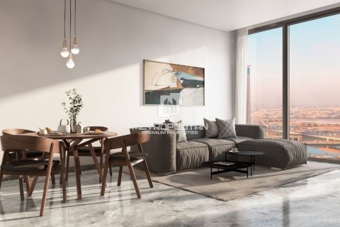 Apartment in Business Bay, Dubai 1 bedroom, 59 sq.m. № 74057 - photo 2