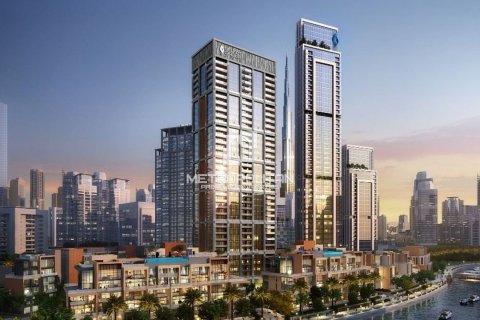 Apartment in Business Bay, Dubai 1 bedroom, 59 sq.m. № 74057 - photo 13