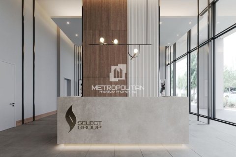 Apartment in Business Bay, Dubai 1 bedroom, 59 sq.m. № 74057 - photo 9