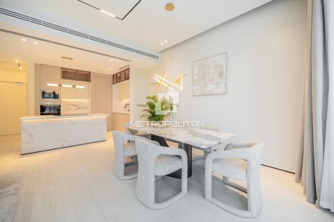 Apartment in Oceana, Palm Jumeirah, Dubai 2 bedrooms, 159 sq.m. № 74045 - photo 14
