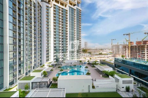Apartment in Sobha Hartland, Mohammed Bin Rashid City, Dubai 1 bedroom, 63 sq.m. № 74058 - photo 10