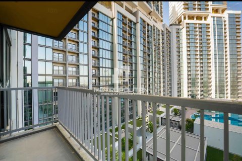 Appartement à Sobha Hartland, Mohammed Bin Rashid City, Dubai, 1 chambre, 63 m², № 74058