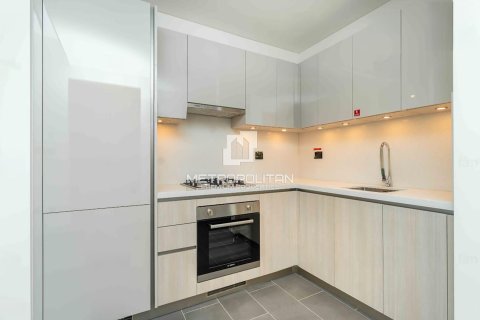 Apartment in Sobha Hartland, Mohammed Bin Rashid City, Dubai 1 bedroom, 63 sq.m. № 74058 - photo 4