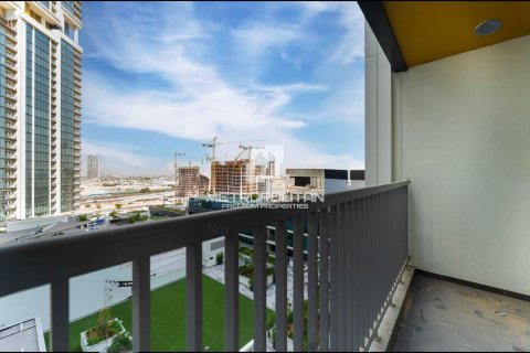 Apartment in Sobha Hartland, Mohammed Bin Rashid City, Dubai 1 bedroom, 63 sq.m. № 74058 - photo 7