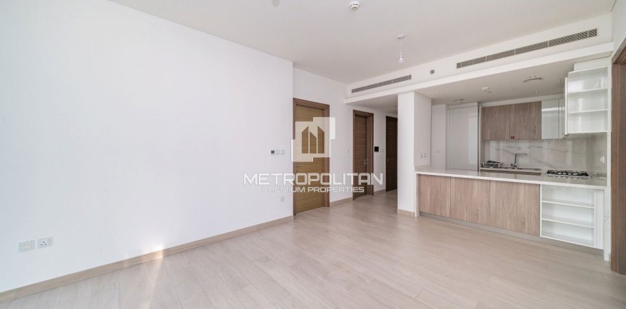Квартира в Sobha Hartland, Мохаммед Бин Рашид Сити, Дубай, 2 спальни, 101м², № 74051
