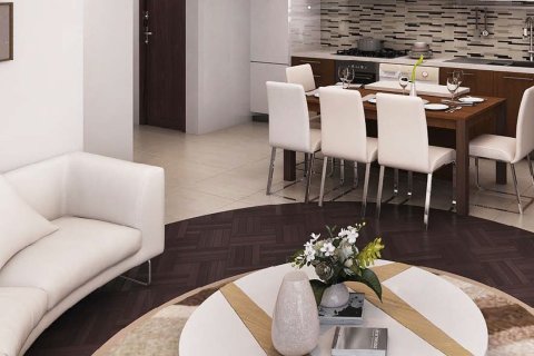 Apartamento en AZIZI SHAISTA en Al Furjan, Dubai, 1 dormitorio, 104.33 m², № 30937 - foto 7