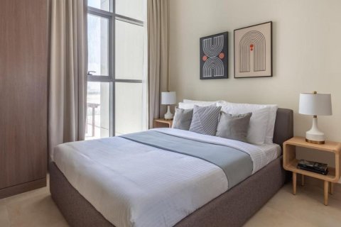 Appartement à AZIZI SHAISTA à Al Furjan, Dubai, 1 chambre, 104.33 m², № 30937