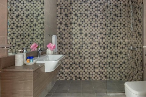 Apartamento en AZIZI SHAISTA en Al Furjan, Dubai, 1 dormitorio, 104.9 m², № 30938 - foto 9