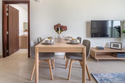 Appartement à AZIZI SHAISTA à Al Furjan, Dubai, 1 chambre, 104.9 m², № 30938