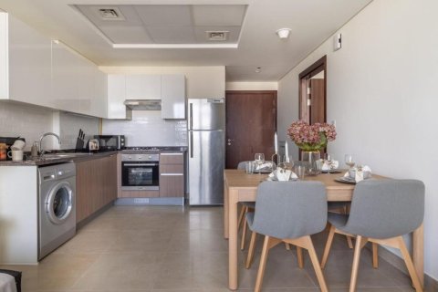Apartamento en AZIZI SHAISTA en Al Furjan, Dubai, 1 dormitorio, 104.9 m², № 30938 - foto 4