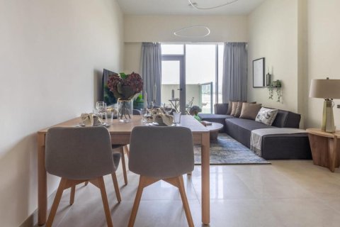 Apartamento en AZIZI SHAISTA en Al Furjan, Dubai, 1 dormitorio, 104.9 m², № 30938 - foto 6