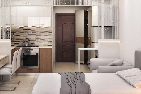 Apartamento en AZIZI SHAISTA en Al Furjan, Dubai, 1 dormitorio, 104.9 m², № 30938 - foto 2