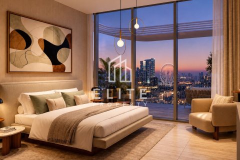 Appartement à Jumeirah Islands, Dubai, 2 chambres, 149 m², № 137381 - photo 12