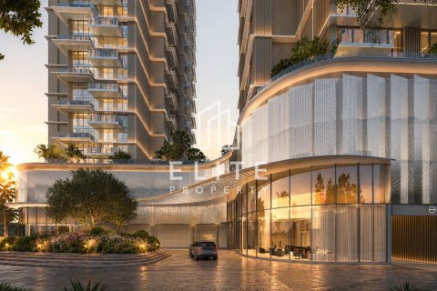 Appartement à Jumeirah Islands, Dubai, 2 chambres, 149 m², № 137381 - photo 10