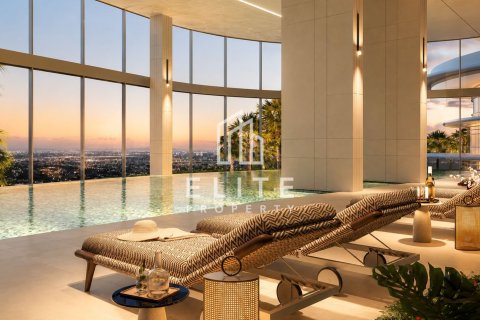 شقة في Jumeirah Islands, دبي 2 غرف نوم, 129 م² رقم 137382 - صورة 15