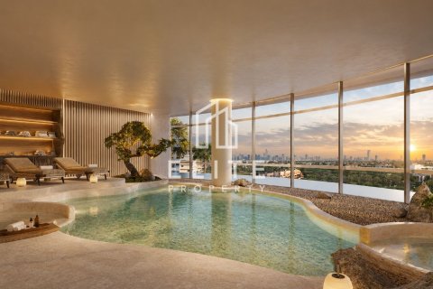 شقة في Jumeirah Islands, دبي 2 غرف نوم, 129 م² رقم 137382 - صورة 16
