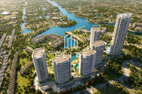 شقة في Jumeirah Islands, دبي 2 غرف نوم, 129 م² رقم 137382 - صورة 4