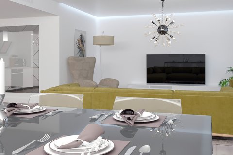Apartment in Mohammed Bin Rashid City, Dubai 3 bedrooms, 208 sq.m. № 30298 - photo 3
