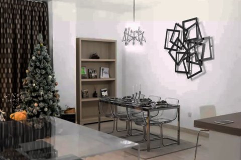 Appartement à Mohammed Bin Rashid City, Dubai, 2 chambres, 131 m², № 30295
