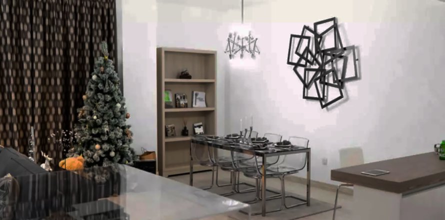 Apartamento en Mohammed Bin Rashid City, Dubai, 2 dormitorios, 131 m², № 30295