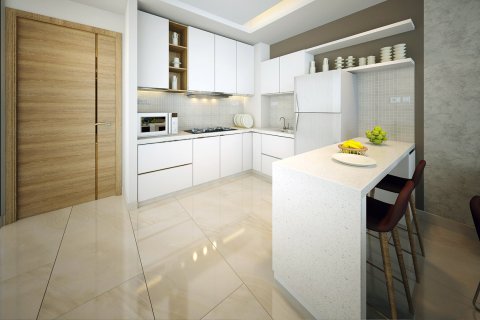 Apartamento en DAR AL JAWHARA en Jumeirah Village Circle, Dubai, 2 dormitorios, 142 m², № 30314 - foto 5
