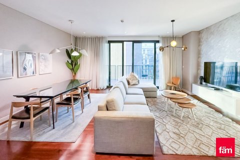 Apartment in City Walk, Dubai 2 bedrooms, 161.5 sq.m. № 92140