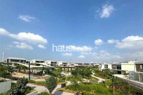 Вилла в Harmony, Tilal Al Ghaf, Дубай, 5 спален, 548м², № 44538