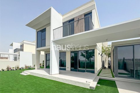 Вилла в Harmony, Tilal Al Ghaf, Дубай, 5 спален, 536м², № 44514