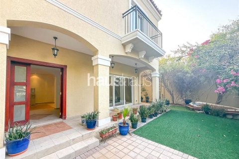 Villa in Dubai Investment Park, Dubai 5 bedrooms, 548 sq.m. № 44536