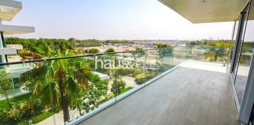 Appartement à Al Barari, Dubai, 1 chambre, 178 m², № 44537