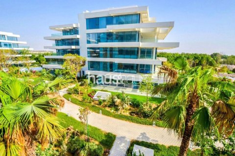 Appartement à Al Barari, Dubai, 1 chambre, 178 m², № 44537 - photo 3