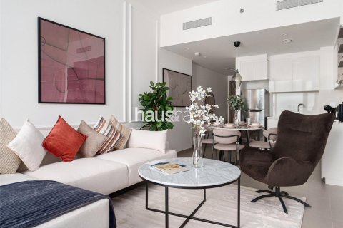 شقة في Downtown Views II, وسط مدينة دبي, دبي 1غرف نوم, 69 م² رقم 44547 - صورة 2
