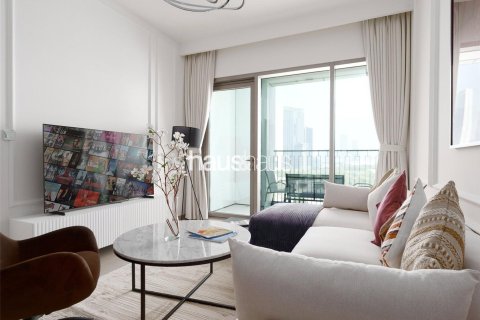 Appartement à Downtown Views II, Downtown Dubai (Downtown Burj Dubai), Dubai, 1 chambre, 69 m², № 44547