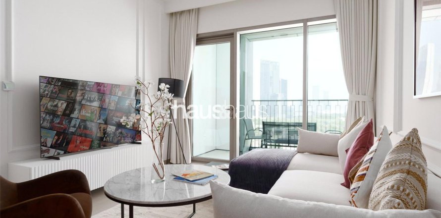 شقة في Downtown Views II, وسط مدينة دبي, دبي 1غرف نوم, 69 م² رقم 44547