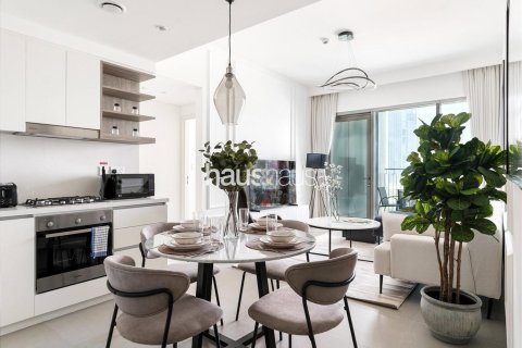 شقة في Downtown Views II, وسط مدينة دبي, دبي 1غرف نوم, 69 م² رقم 44547 - صورة 6