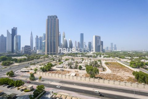 شقة في Downtown Views II, وسط مدينة دبي, دبي 1غرف نوم, 69 م² رقم 44547 - صورة 13