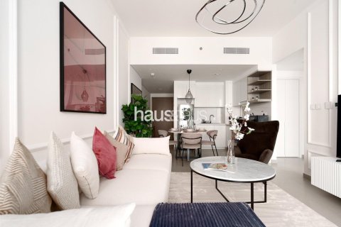شقة في Downtown Views II, وسط مدينة دبي, دبي 1غرف نوم, 69 م² رقم 44547 - صورة 4