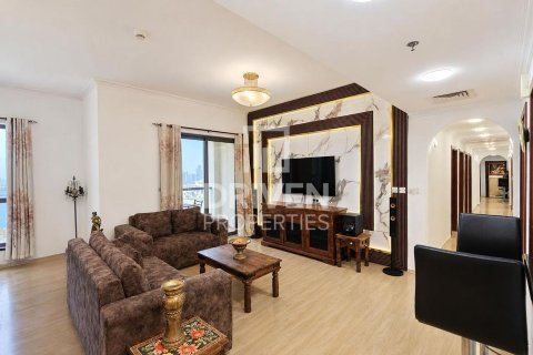 Apartment in Shams, Jumeirah Beach Residence, Dubai 2 bedrooms, 122.91 sq.m. № 128047