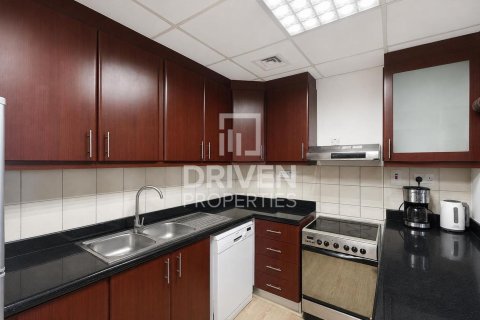 Снять в аренду квартиру в Shams, Джумейра Бич Резиденс, Дубай: 2 спальни, 122.91м², № 128047 - фото 5