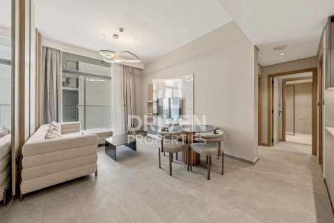 Appartement à Arjan, Dubai, 2 chambres, 114.55 m², № 138654