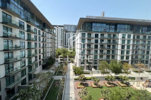 Apartamento en Sobha Hartland, Mohammed Bin Rashid City, Dubai, estudio, 55 m², № 139040 - foto 12