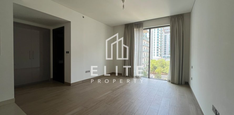 Apartamento en Sobha Hartland, Mohammed Bin Rashid City, Dubai, estudio, 55 m², № 139040