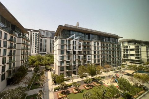 Apartamento en Sobha Hartland, Mohammed Bin Rashid City, Dubai, estudio, 55 m², № 139040 - foto 13